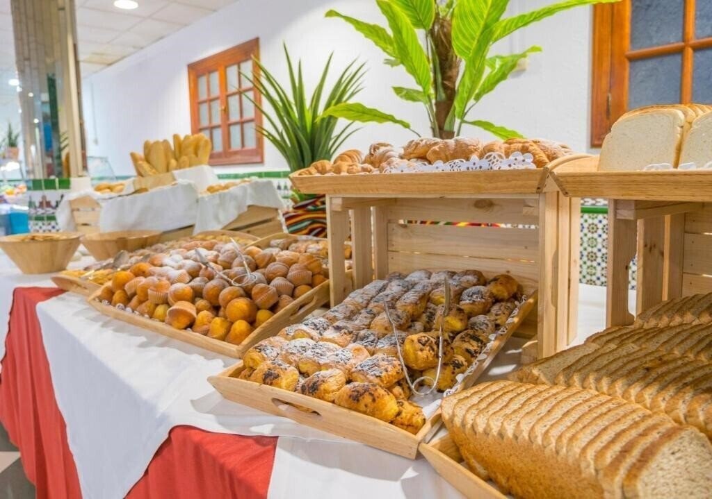 Concordia 4* суреті