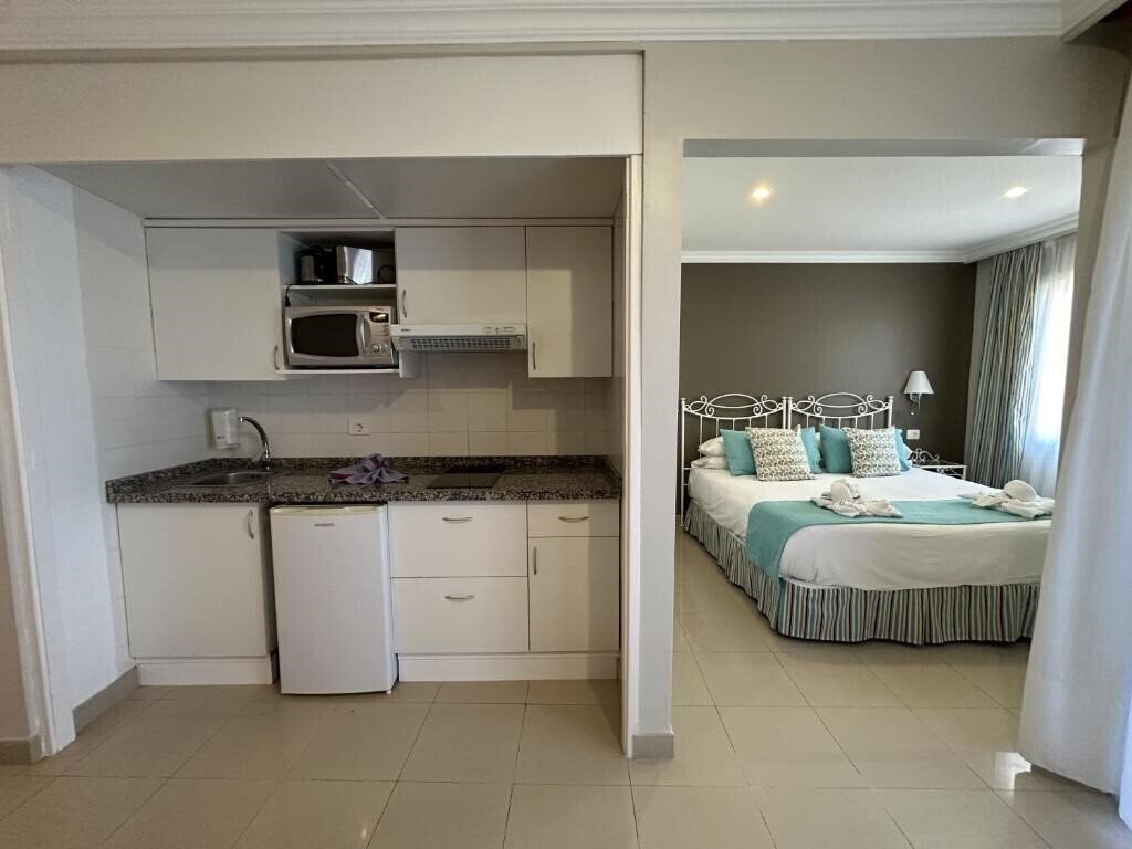 Фотография La Quinta Park Suites & Spa 4*