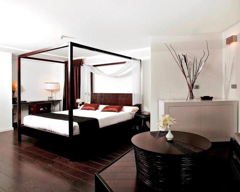 Изображение Barcelo Santa Cruz Contemporaneo 3*