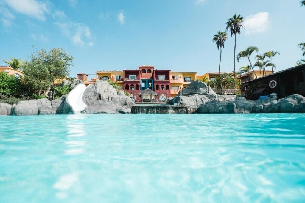 Park Club Europe 3* фотосуреті