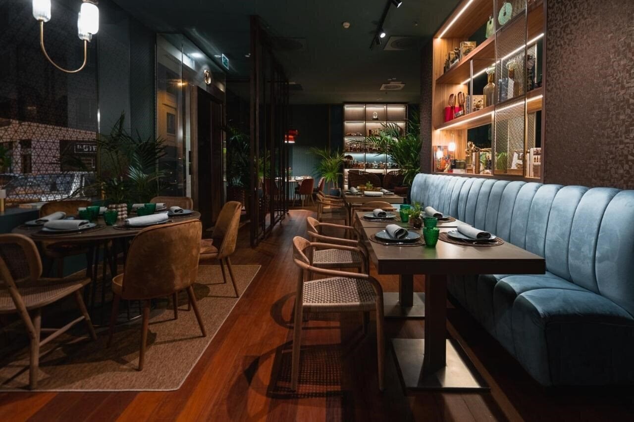 H10 Taburiente Playa 4* суреті