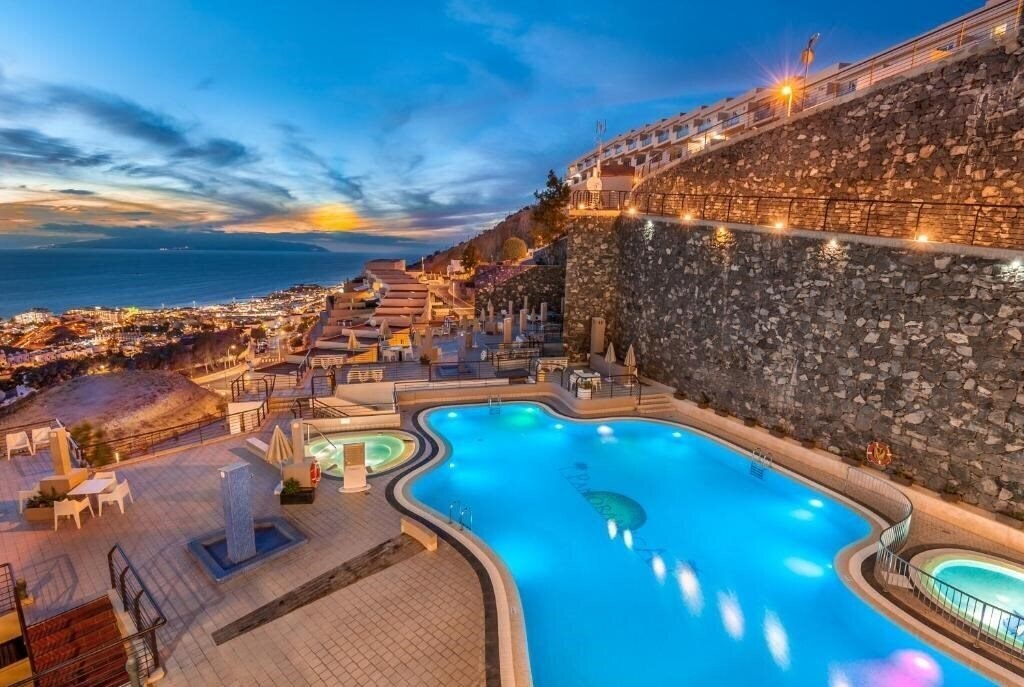 Panoramica Heights 3* қонақ үйі