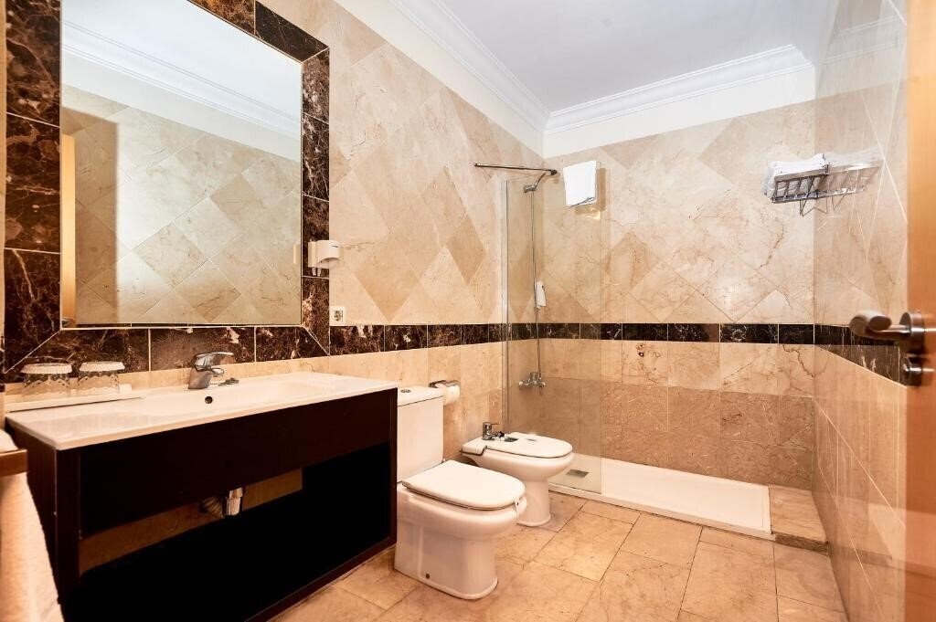 Panoramica Heights 3* суреті