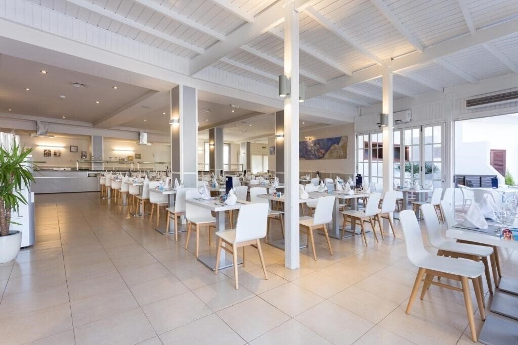 Globales Tamaimo Tropical Apartamentos 3* суреті