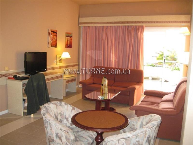 Изображение Sol La Palma 3*