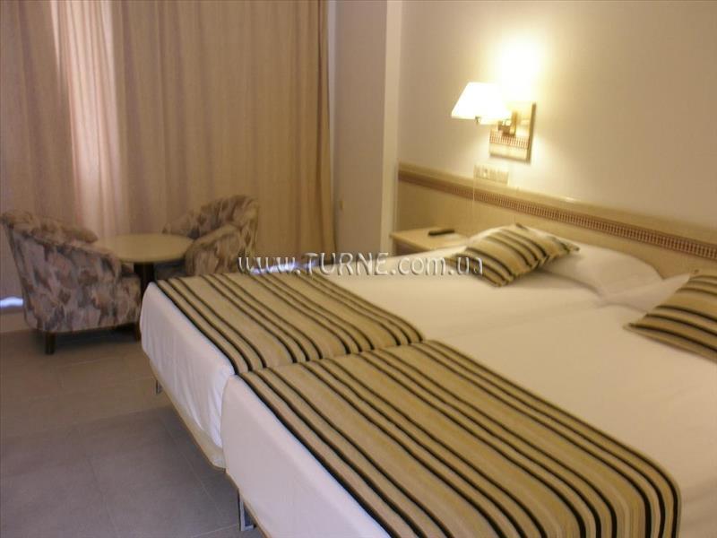 Фото Sol La Palma 3*