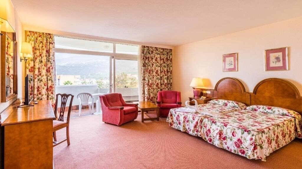 Фото Blue Sea Puerto Resort 4*