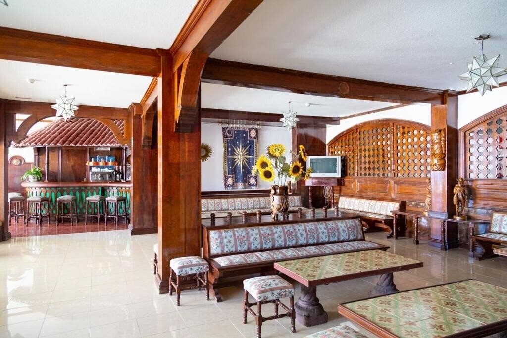 Casa Del Sol 3* суреті