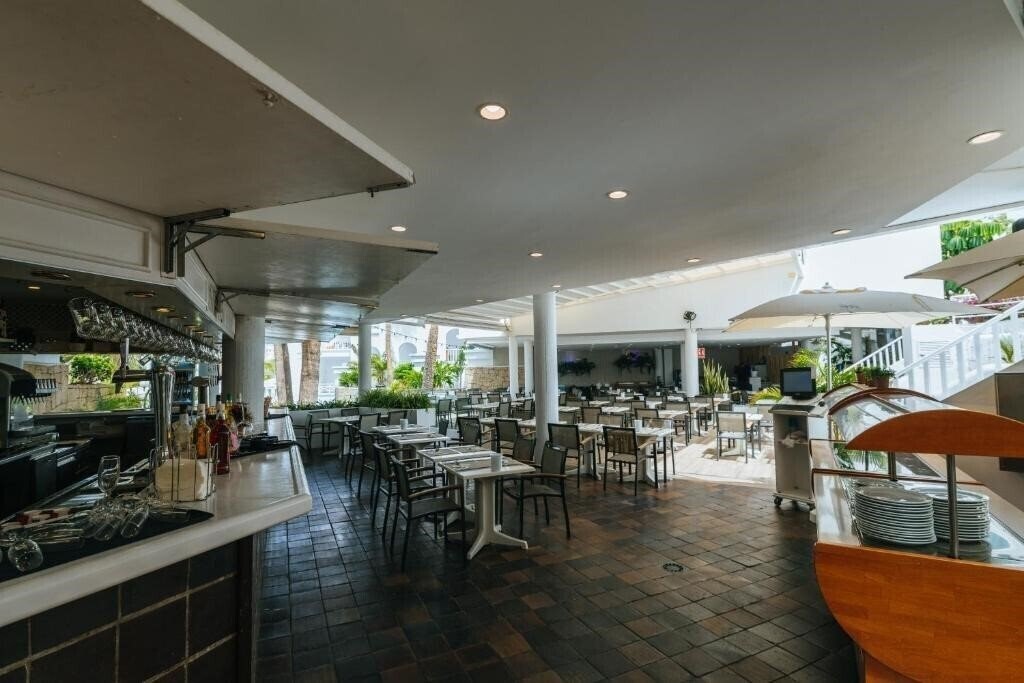 Lagos De Fanabe 4* суреті