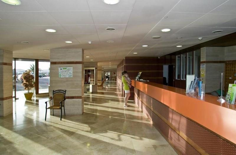 Фотография Alborada Beach Club 3*