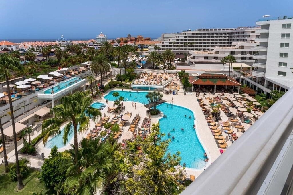 Spring Hotel Vulcano 4* қонақ үйі