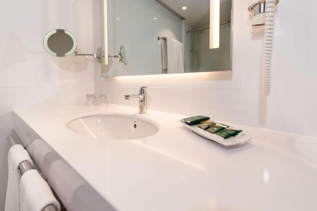 Фото Spring Hotel Vulcano 4*