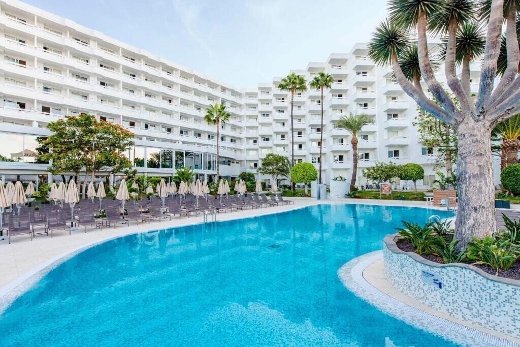 Spring Hotel Vulcano 4* фотосуреті