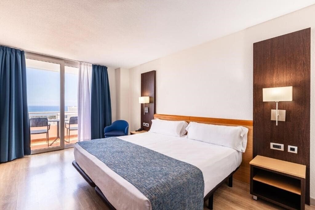 Фото Catalonia Oro Negro 3*