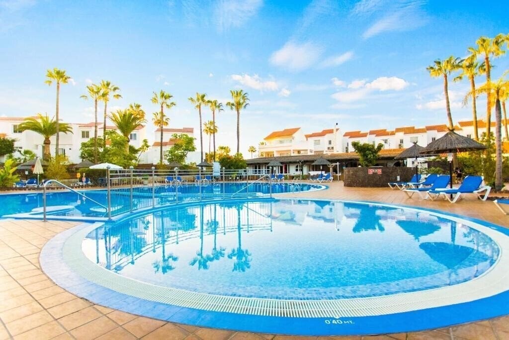 Фотография Clc Sunningdale Village 4*