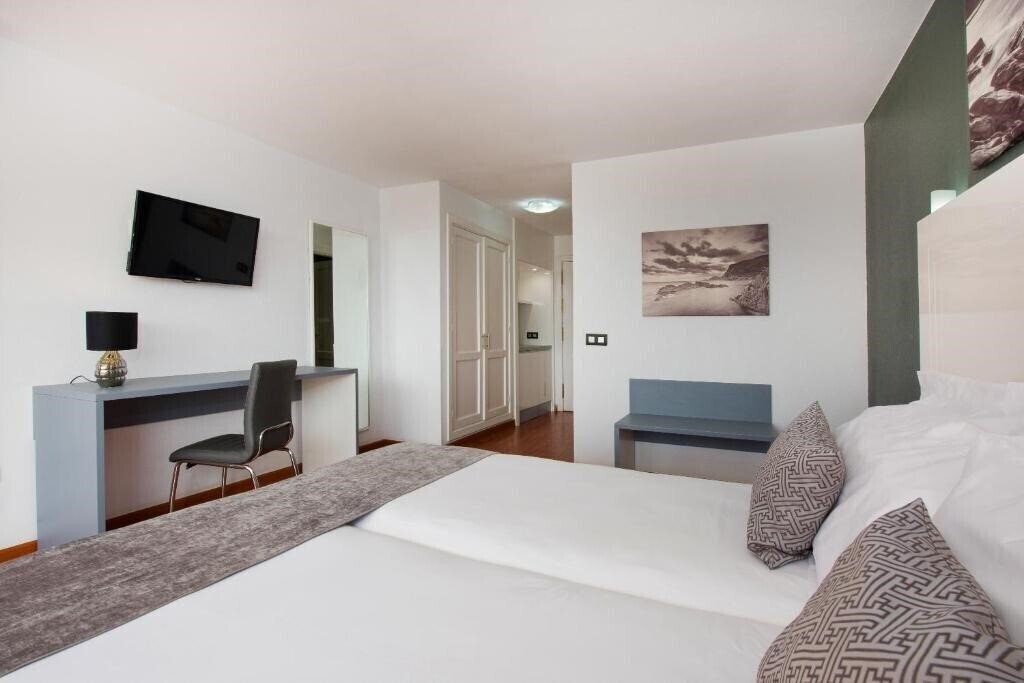 Iberostar Ole Tropical Tenerife 4* суреті