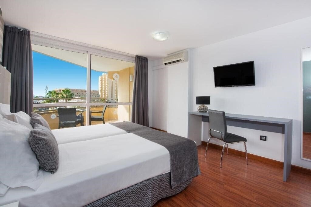 Iberostar Ole Tropical Tenerife 4* суреті