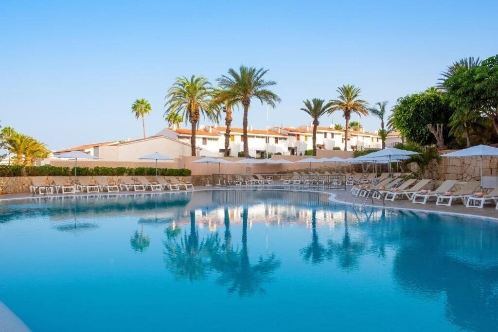 Iberostar Ole Tropical Tenerife 4* фотосуреті