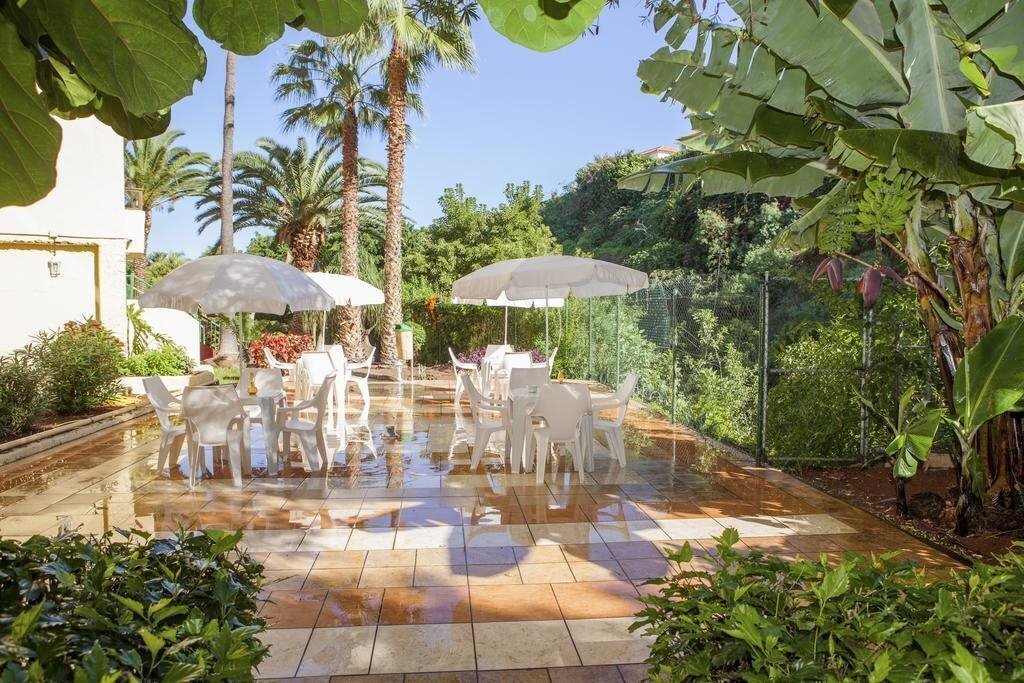 Perla Tenerife 3* қонақ үйі