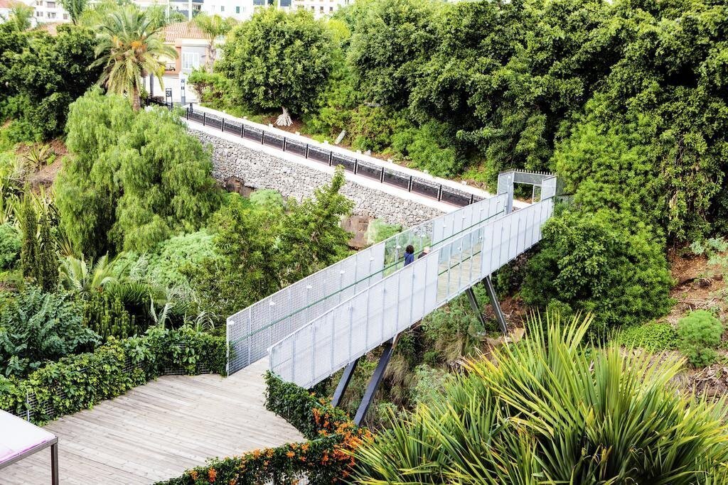 Perla Tenerife 3* фотосуреті