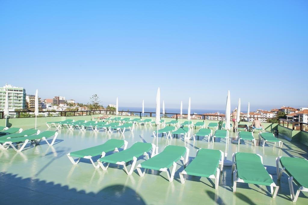 Perla Tenerife 3* суреті