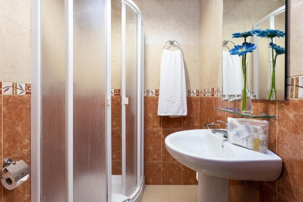 Globales Acuario 2* фотосуреті