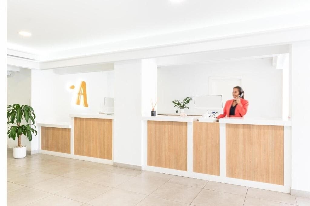 Фотография Bungalows Barranco 2*