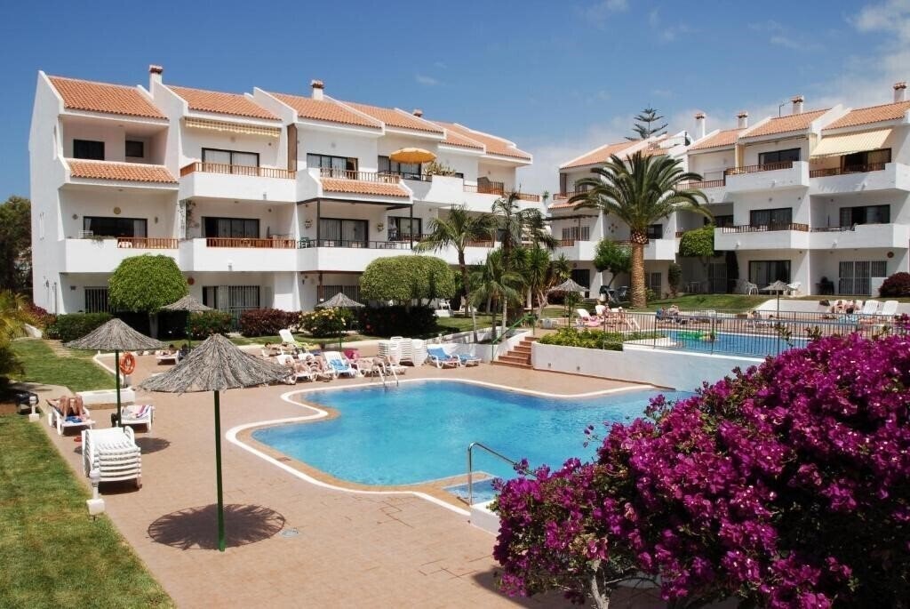 Изображение Hg Cristian Sur (ex. Cristian Sur Apartments) 3*