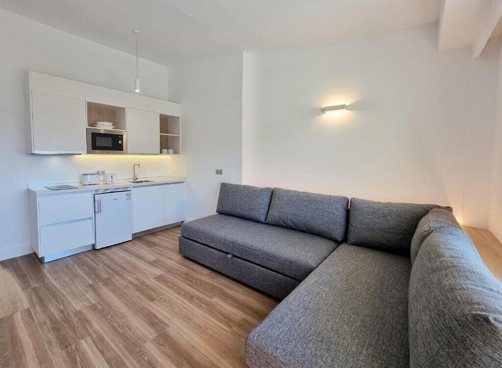 Изображение Laguna Park I 3*