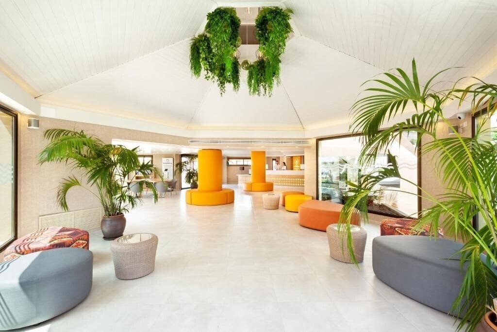 Dream Villa Tagoro 4* суреті