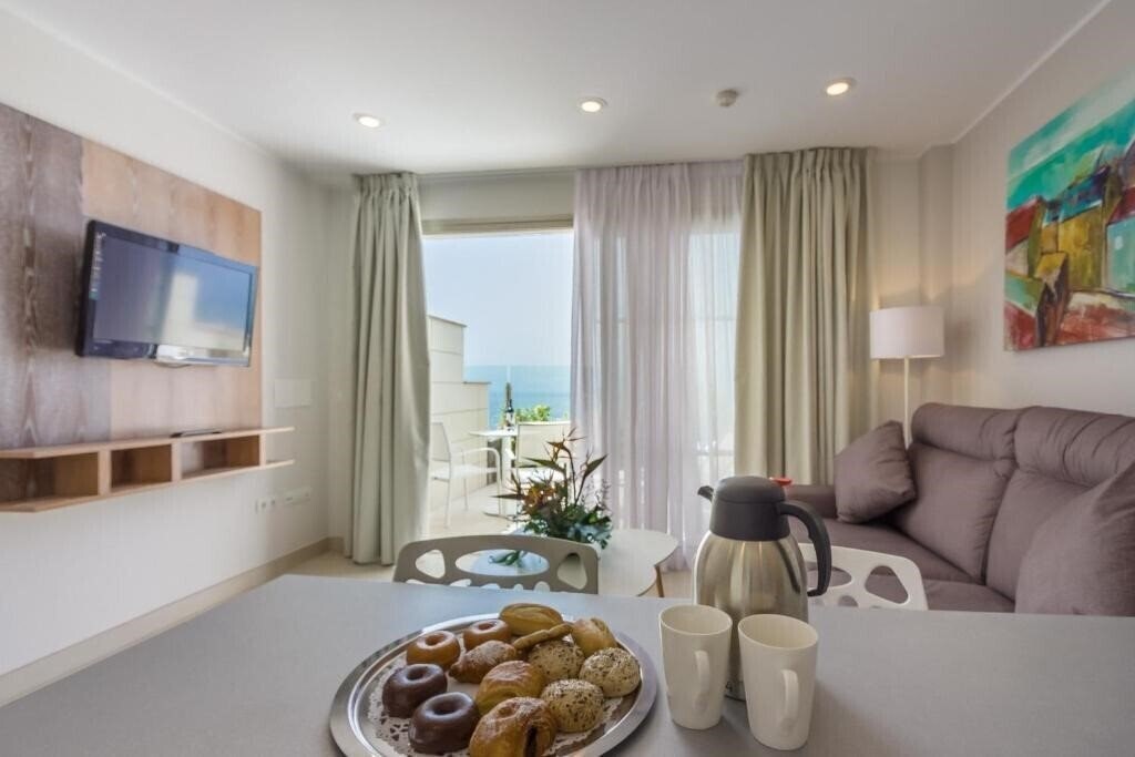 Ibh Diamond Apartments 3* суреті