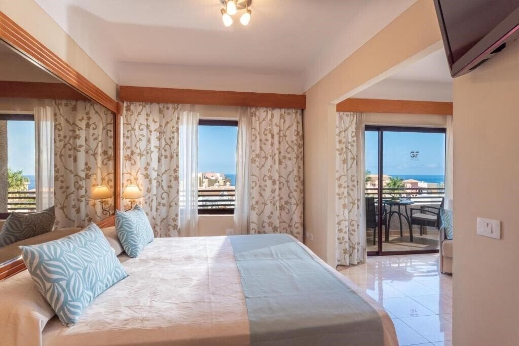 Fanabe Costa Sur 4* фотосуреті