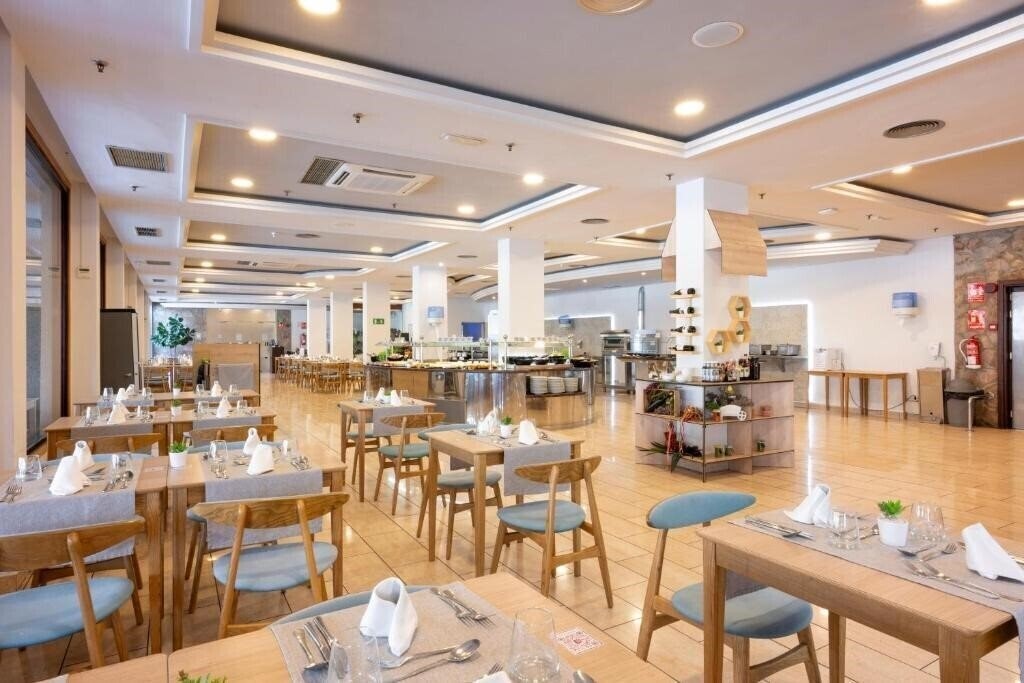 Fanabe Costa Sur 4* суреті