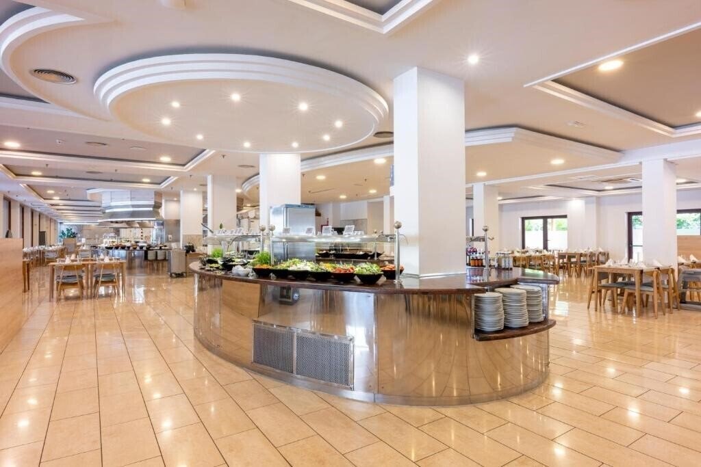 Fanabe Costa Sur 4* суреті