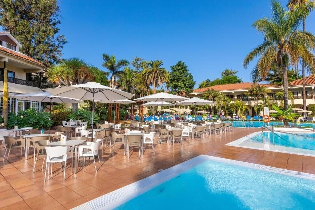 Sol Parque San Antonio 4* фотосуреті