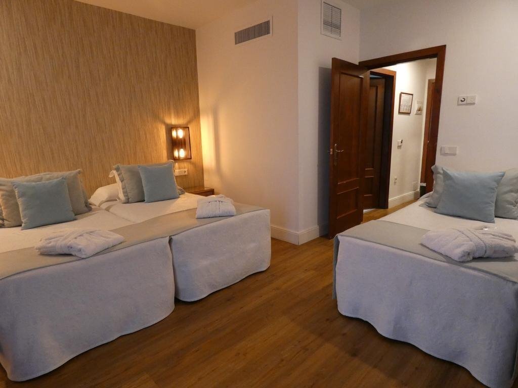 Fergus Puerto De La Cruz 4* фотосуреті