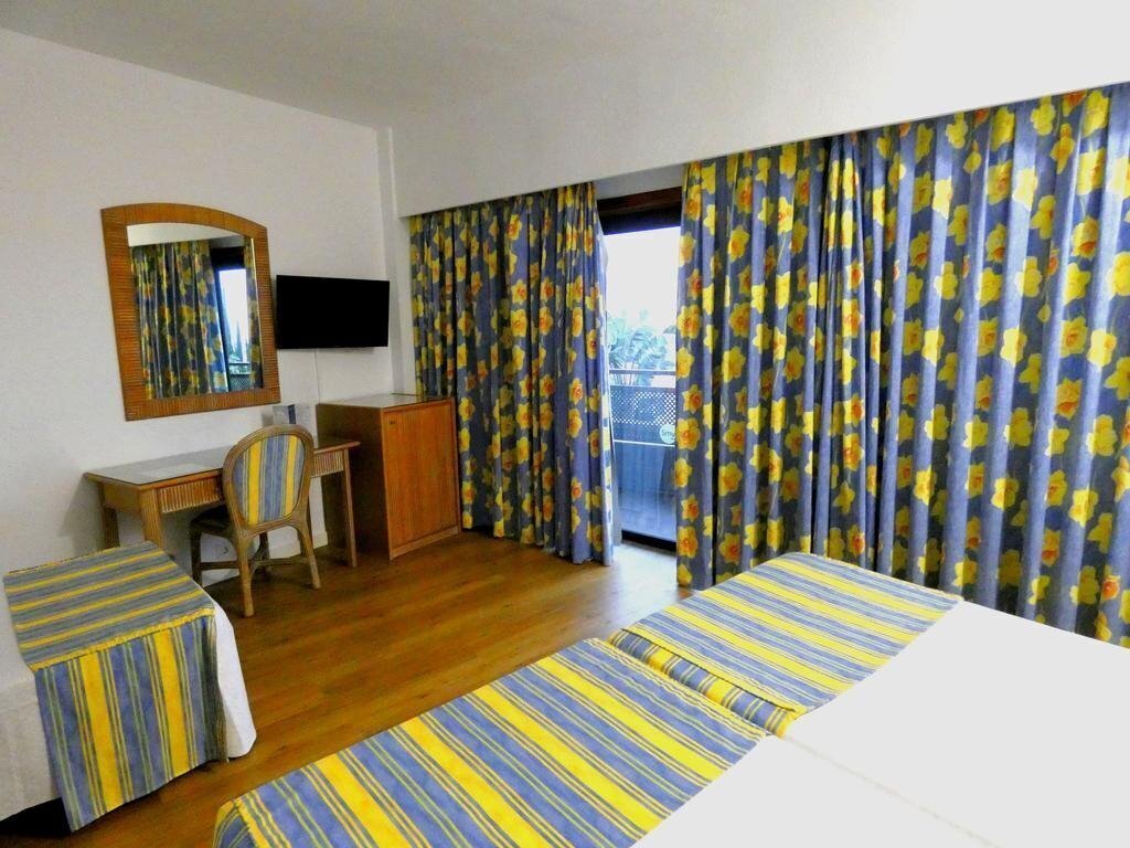 Fergus Puerto De La Cruz 4* суреті