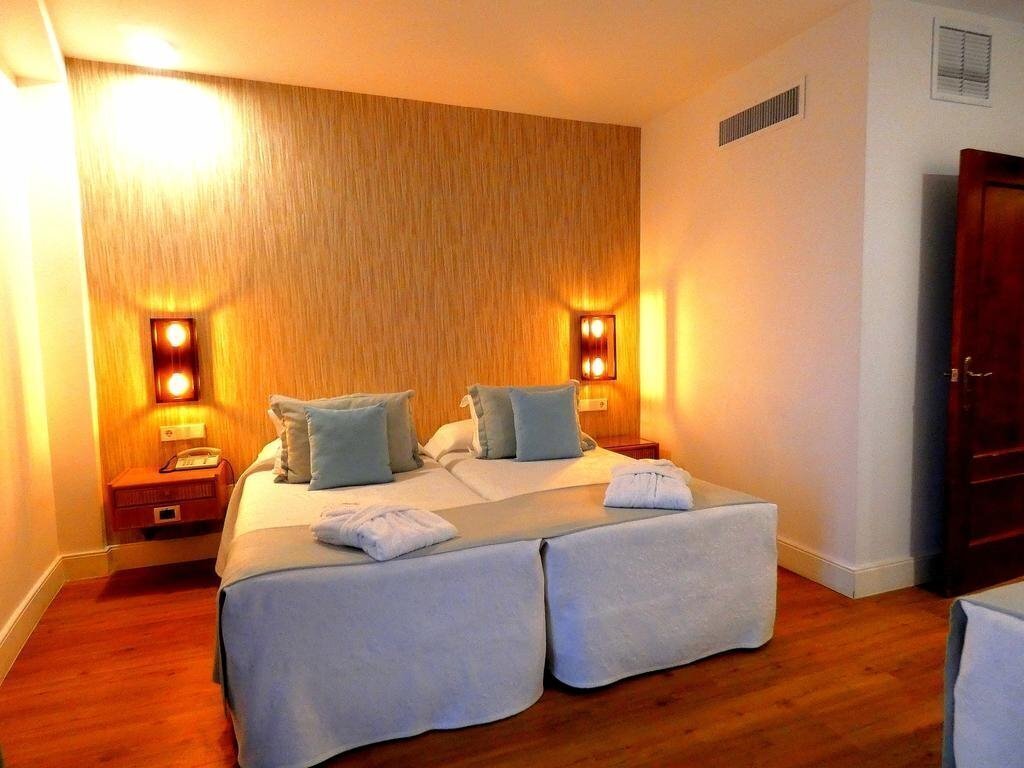 Fergus Puerto De La Cruz 4* суреті