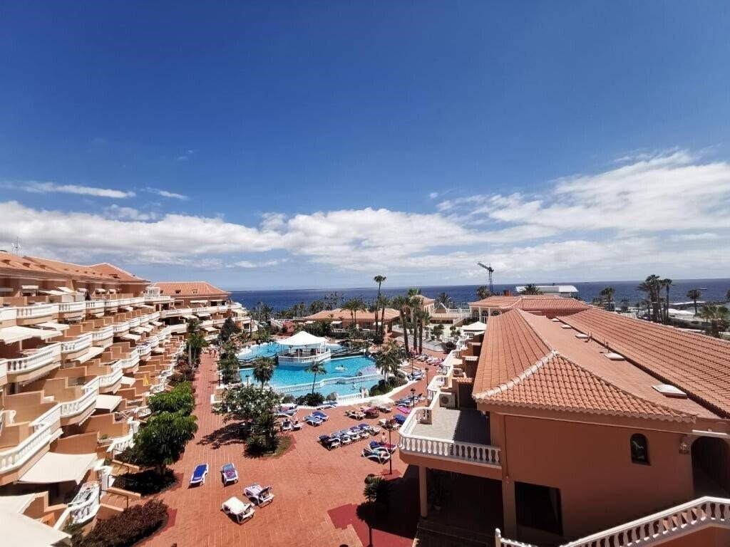 Tenerife Royal Gardens 3* суреті