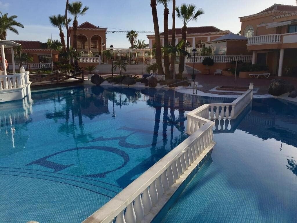 Tenerife Royal Gardens 3* суреті