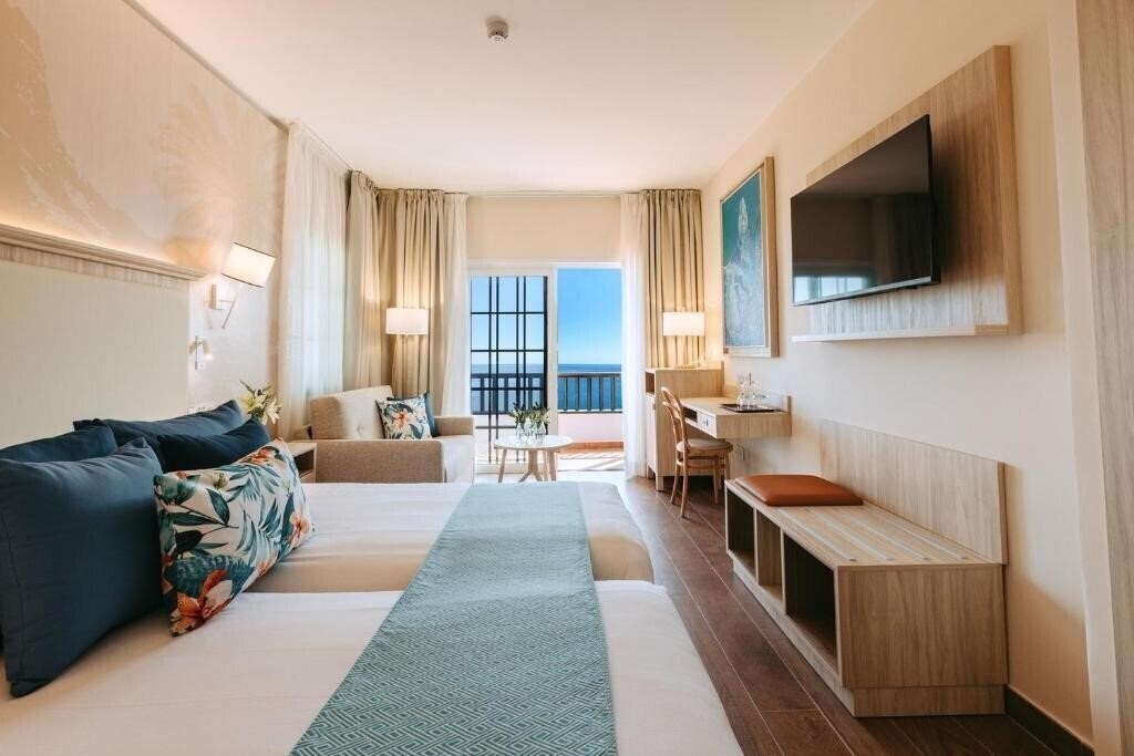 Картинка Jardin Tecina 4*