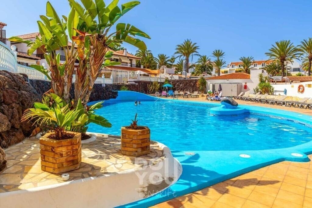 Paraiso Royal 3* қонақ үйі