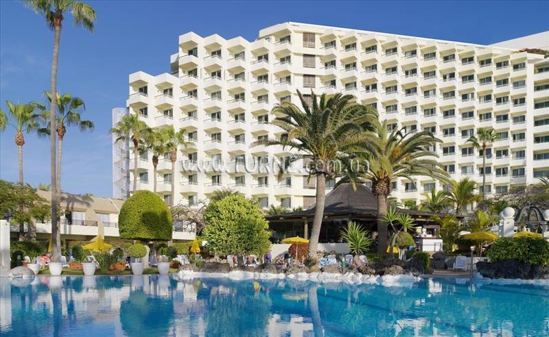 Ponderosa Aparthotel 3* фотосуреті