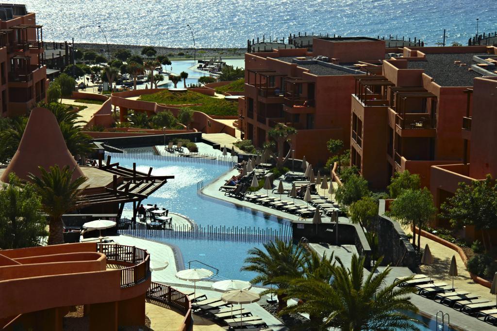 Sandos San Blas (ex. Sandos San Blas Hotel Reserva Ambiental) 5* қонақ үйі