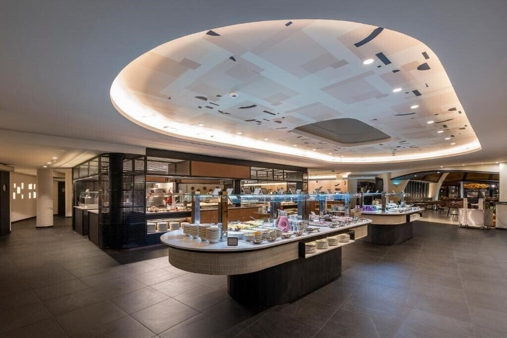 Картинка Sandos San Blas (ex. Sandos San Blas Hotel Reserva Ambiental) 5*