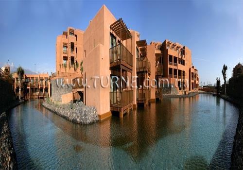 Sandos San Blas (ex. Sandos San Blas Hotel Reserva Ambiental) 5* суреті