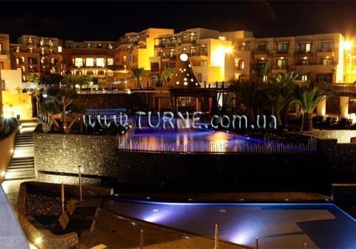 Sandos San Blas (ex. Sandos San Blas Hotel Reserva Ambiental) 5* суреті