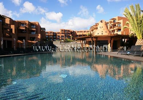 Sandos San Blas (ex. Sandos San Blas Hotel Reserva Ambiental) 5* фотосуреті