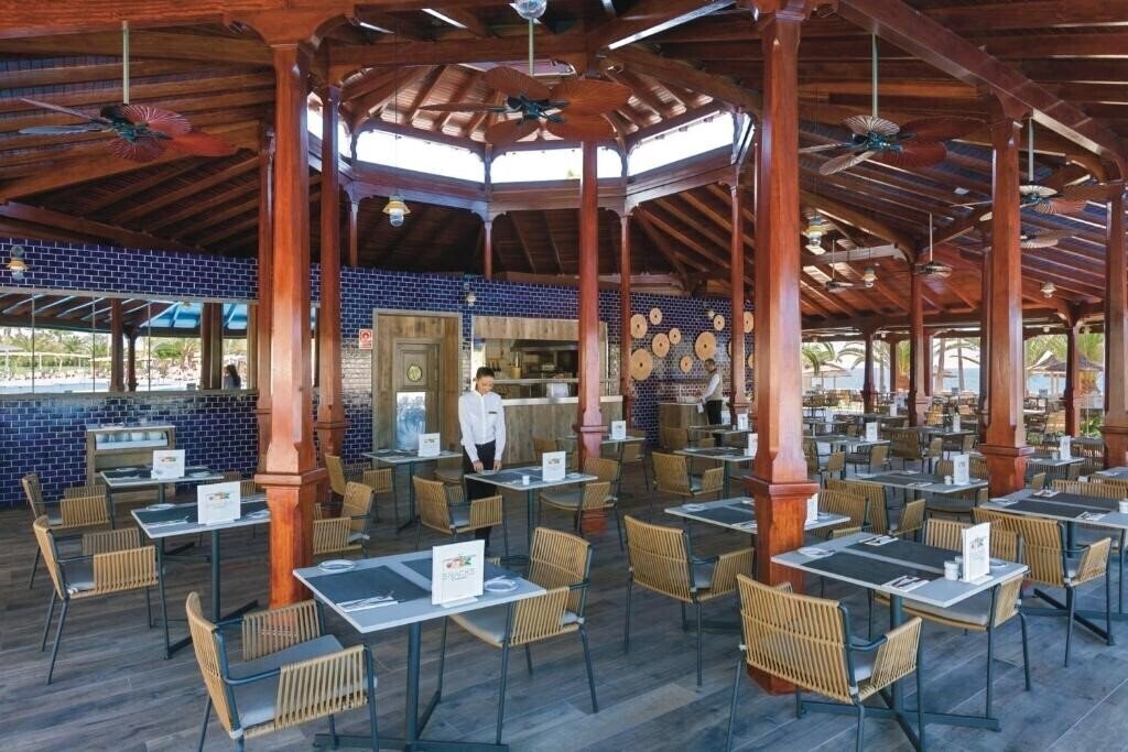 Riu Palace Tenerife 5* суреті