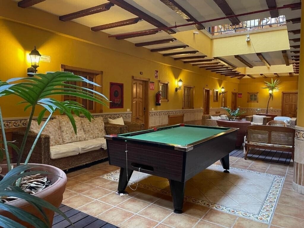 Estrella Del Norte 3* суреті